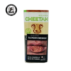 TABACO CHEETAH AFRICA 30 GR