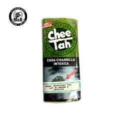 TABACO CHEETAH GREEN NATURAL X 30GR