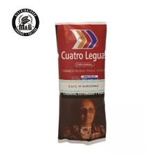 CUATRO LEGUAS RUBIO VIRGINIA 50 GR