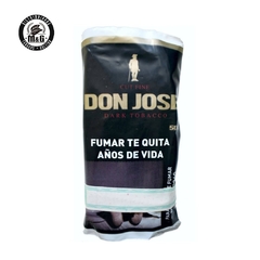 TABACO DON JOSÉ x 50gr