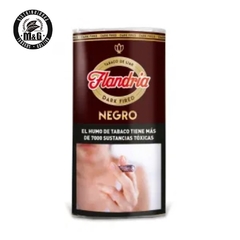 TABACO FLANDRIA NEGRO 30 GR