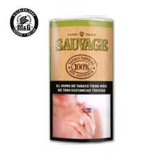 TABACO FLANDRIA SAUVAGE 30 GR