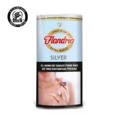 TABACO FLANDRIA SILVER 30 GR