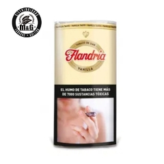 TABACO FLANDRIA VAINILLA 30GR