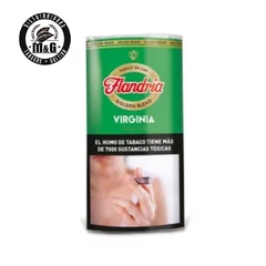 TABACO FLANDRIA VIRGINIA GOLDEN BLEND 30 GR