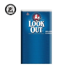 TABACO LOOK OUT HOLLAND CLASSIC 30 GR