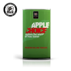 TABACO MAC BAREN APPLE 30 GR