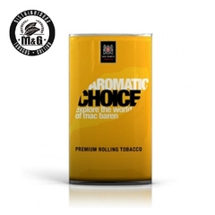 TABACO MAC BAREN AROMATIC 30 GR