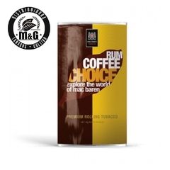 TABACO MAC BAREN COFFEE 30 GR