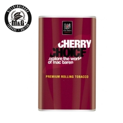 TABACO MAC BAREN CHERRY 30 GR