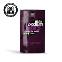 TABACO MAC BAREN DARCK CHOCOLATE 30 GR