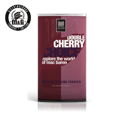 TABACO MAC BAREN DOBLE CHERRY 30 GR