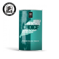 TABACO MAC BAREN DOBLE MENTHOL 30 GR