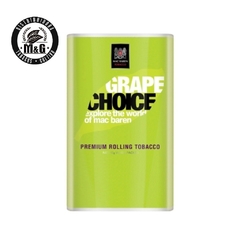 TABACO MAC BAREN GRAPE 30 GR