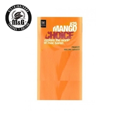 TABACO MAC BAREN MANGO 30 GR