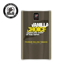 TABACO MAC BAREN VAINILLA 30 GR