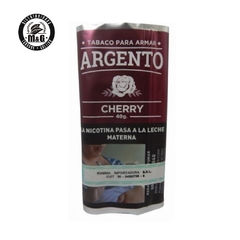 ARGENTO CHERRY x40gr