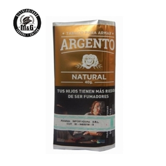 ARGENTO NATURAL x40gr