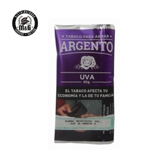 ARGENTO UVA x40gr