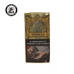 TABACO PARA ARMAR CERRITO VAINILLA x45gr