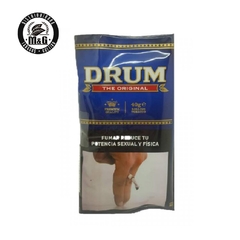 TABACO PARA ARMAR DRUM x40gr