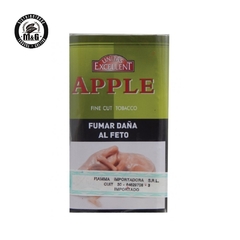 TABACO PARA ARMAR MB EXCELLENT APPPLE x30gr