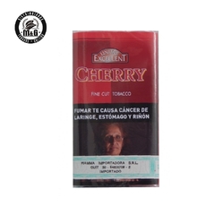 TABACO PARA ARMAR MB EXCELLENT CHERRY x30gr