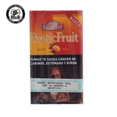 TABACO PARA ARMAR MB EXCELLENT EXOTIC FRUIT x30gr