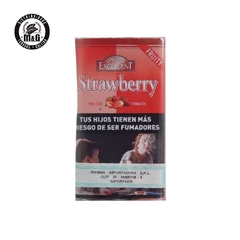 TABACO PARA ARMAR MB EXCELLENT STRAWBERRY x30gr