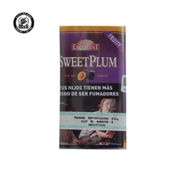 TABACO PARA ARMAR MB EXCELLENT SWEET PLUM x30gr