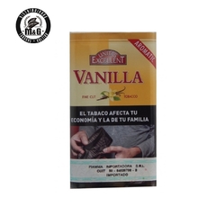 TABACO PARA ARMAR MB EXCELLENT VAINILLA x30gr