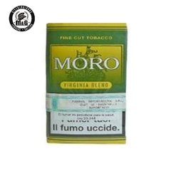 MORO GREEN VIRGINIA x30gr