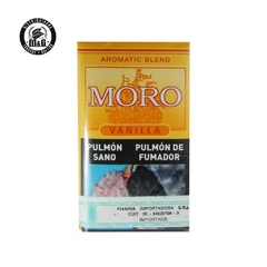 MORO VANILLA x30gr