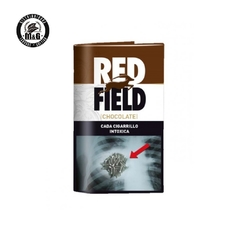 RED FIELD CHOCOLATE x30gr