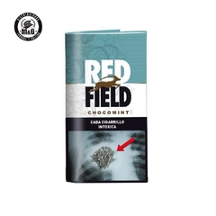 RED FIELD CHOCOMINT x30gr