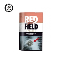 RED FIELD PEACH x30gr