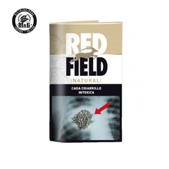 RED FIELD NATURAL x30gr