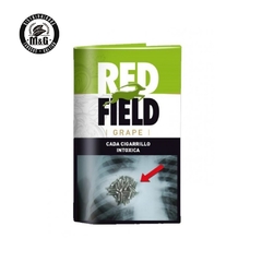 RED FIELD UVA x30gr