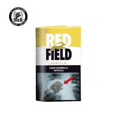 RED FIELD VAINILLA x30gr