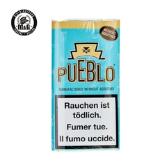 TABACO PUEBLO BLUE 30 GR