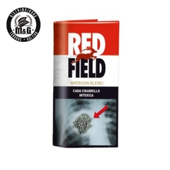 RED FIELD AMERICAN BLEND 30 GR