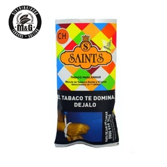 TABACO SAINTS CHOCOLATE 50GR