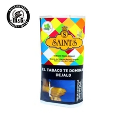 TABACO SAINTS MENTA 50GR