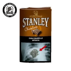 Stanley Chocolate 30gr