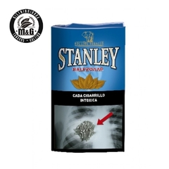 Stanley Halfzware 30gr