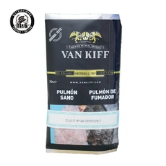 TABACO VAN KIFF AMERICAN BLEND X 30 GR