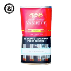 TABACO VAN KIFF CHERRY 30 GR