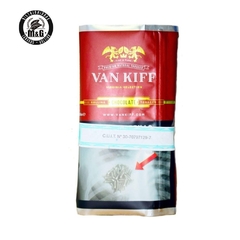 TABACO VAN KIFF CHOCOLATE x 30gr