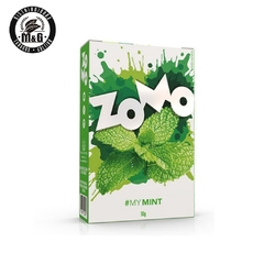 TABACO ZOMO NARGUILA MINT 50GR