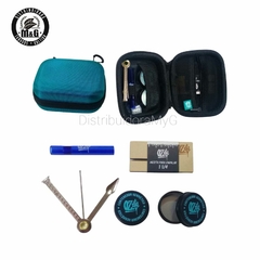 Estuche Ozeta mas Kit Mediano